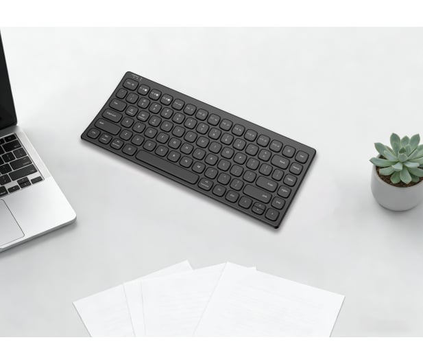Silver Monkey Smart KS400 Arc TKL Czarna - 1360939 - zdjęcie 7